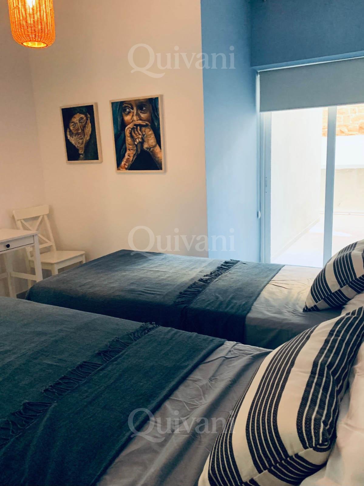 Gharghur, Furnished Apartment