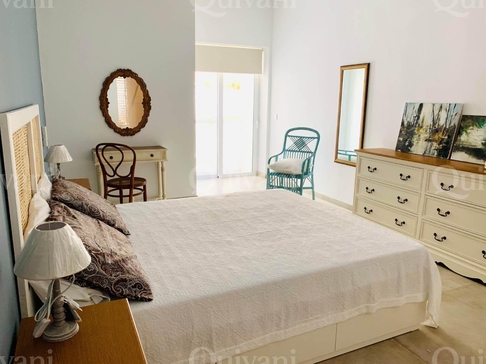 Gharghur, Furnished Apartment