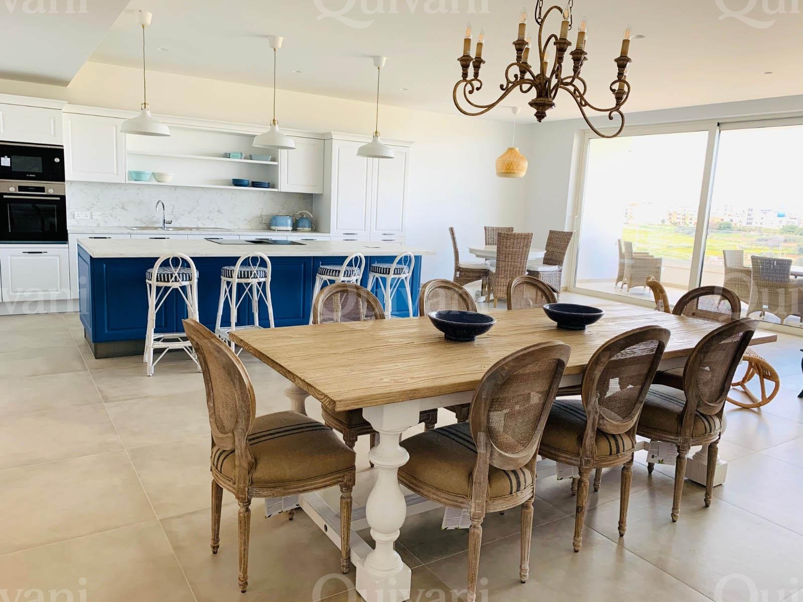Gharghur, Furnished Apartment