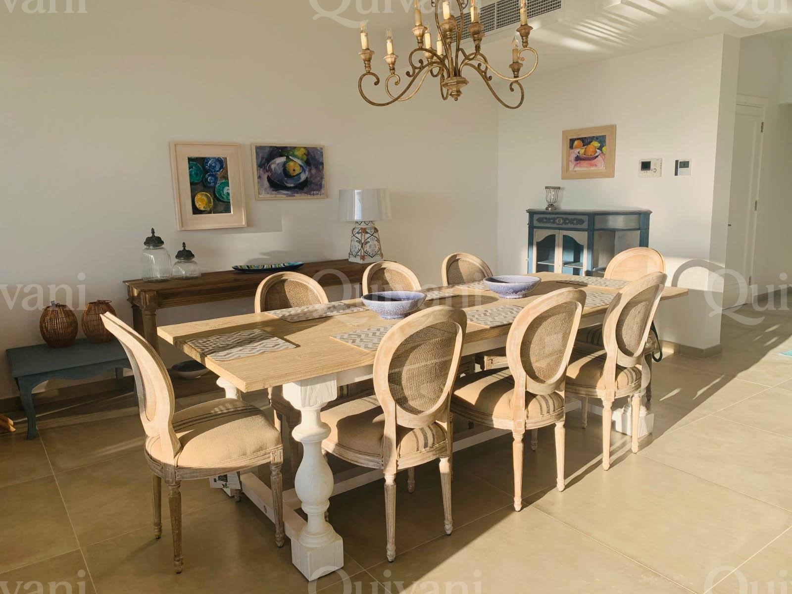 Gharghur, Furnished Apartment