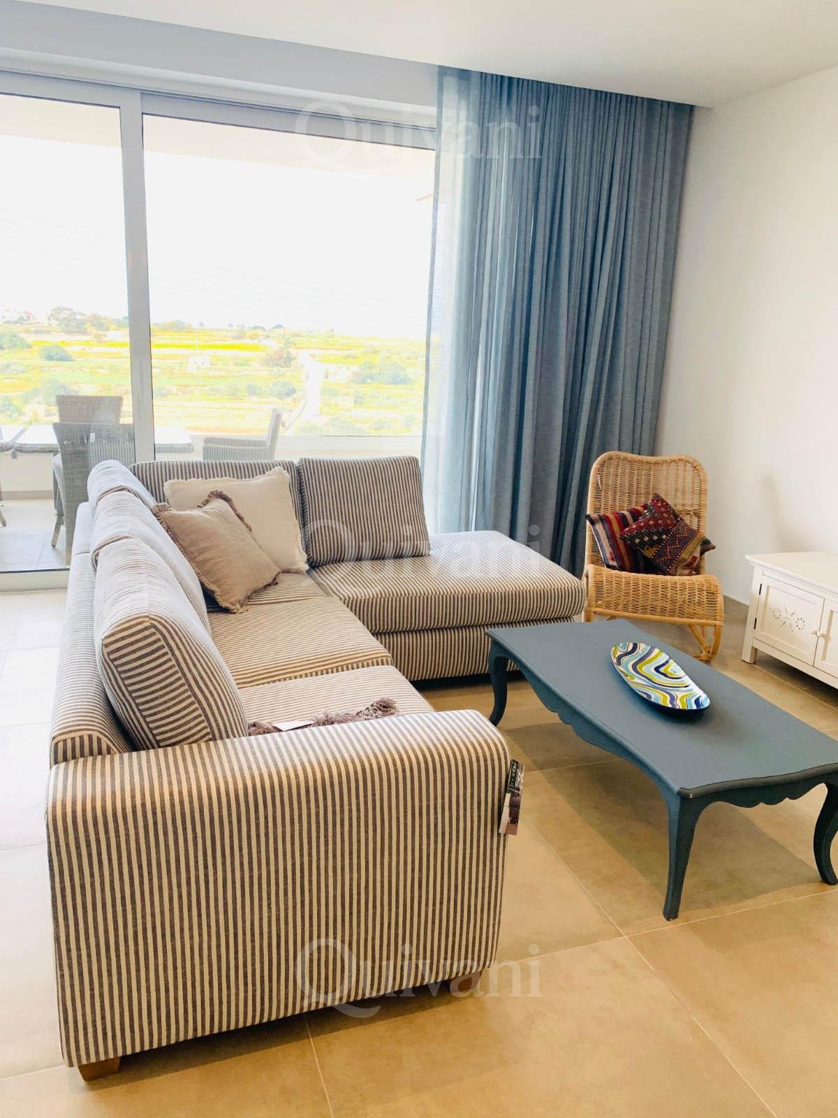 Gharghur, Furnished Apartment