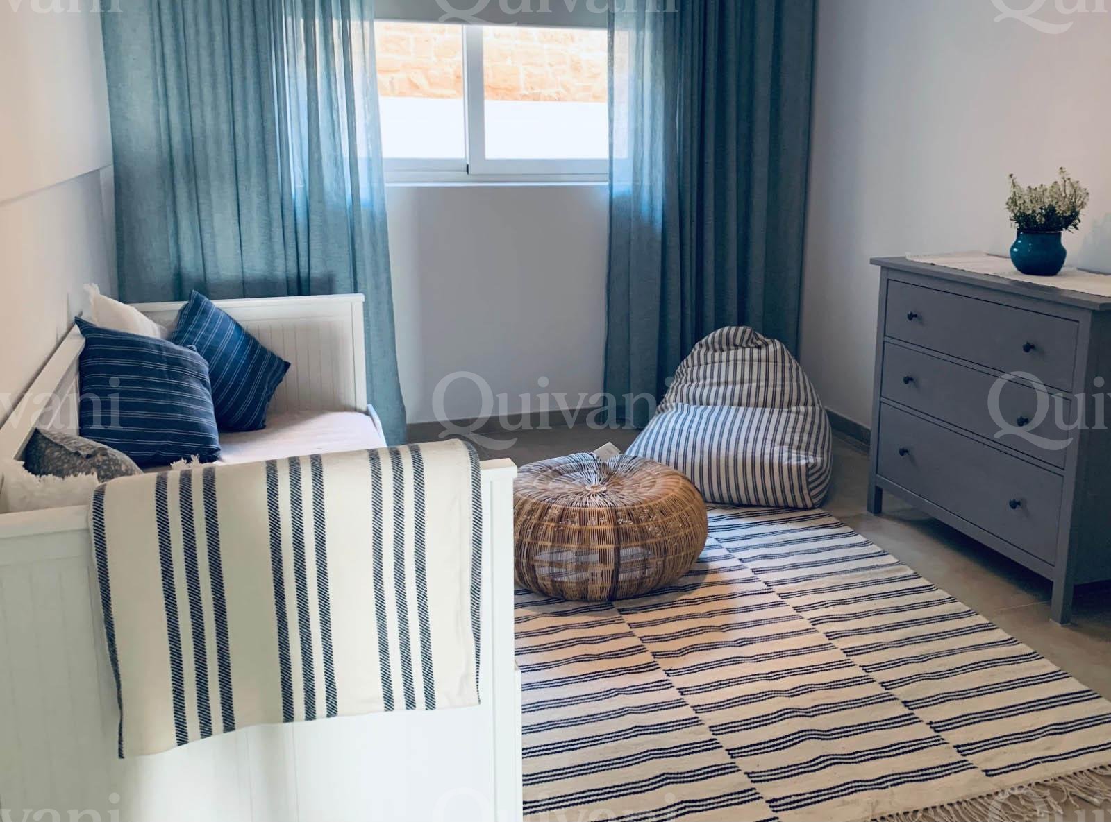 Gharghur, Furnished Apartment