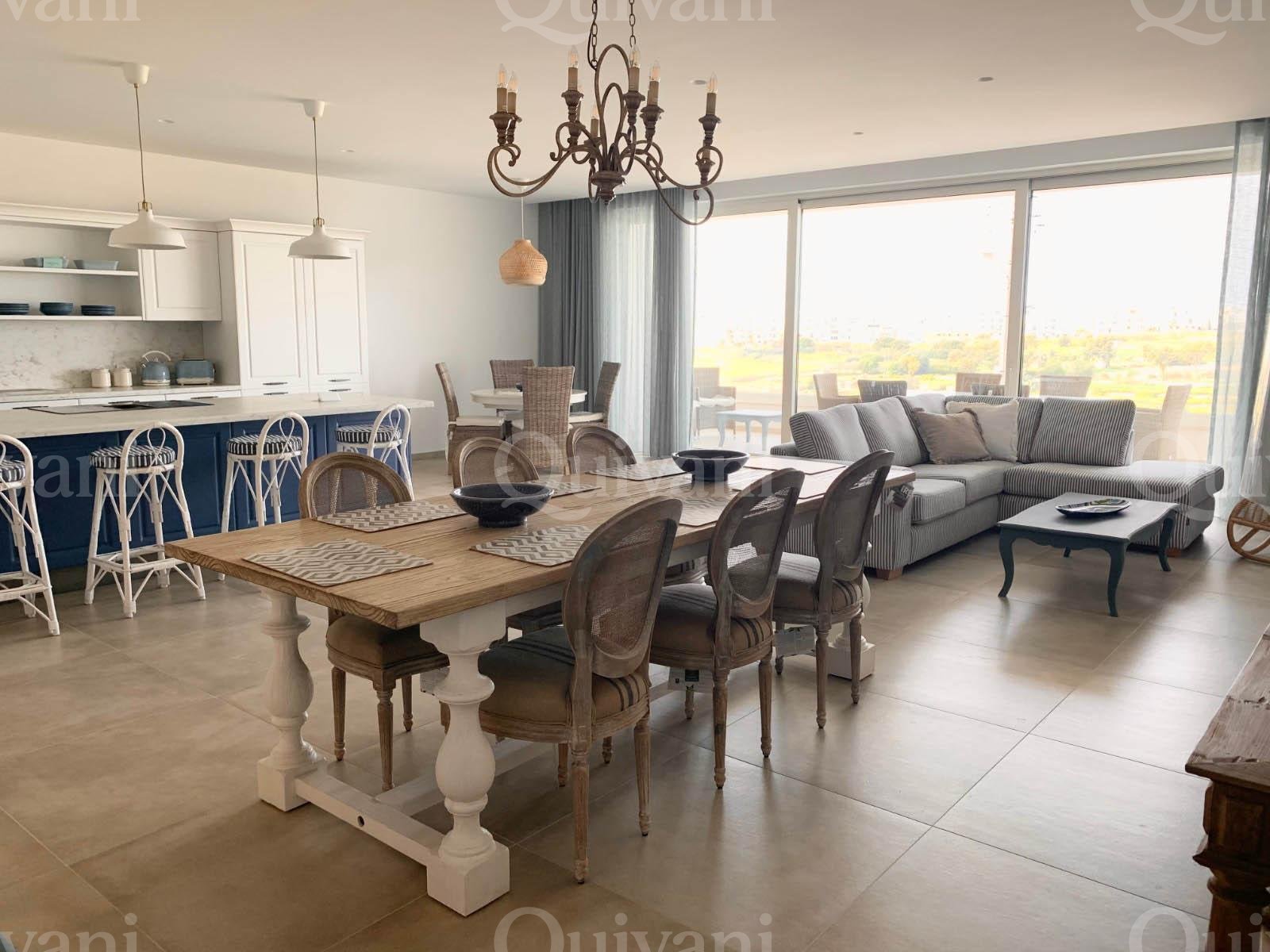 Gharghur, Furnished Apartment