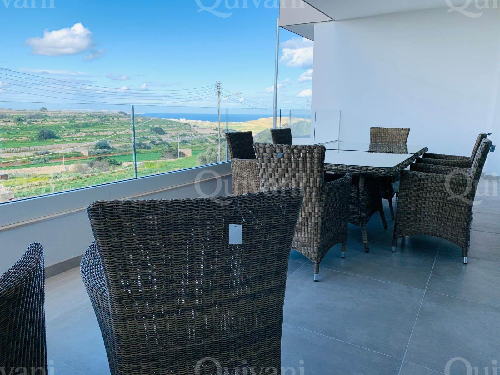 Gharghur, Furnished Apartment