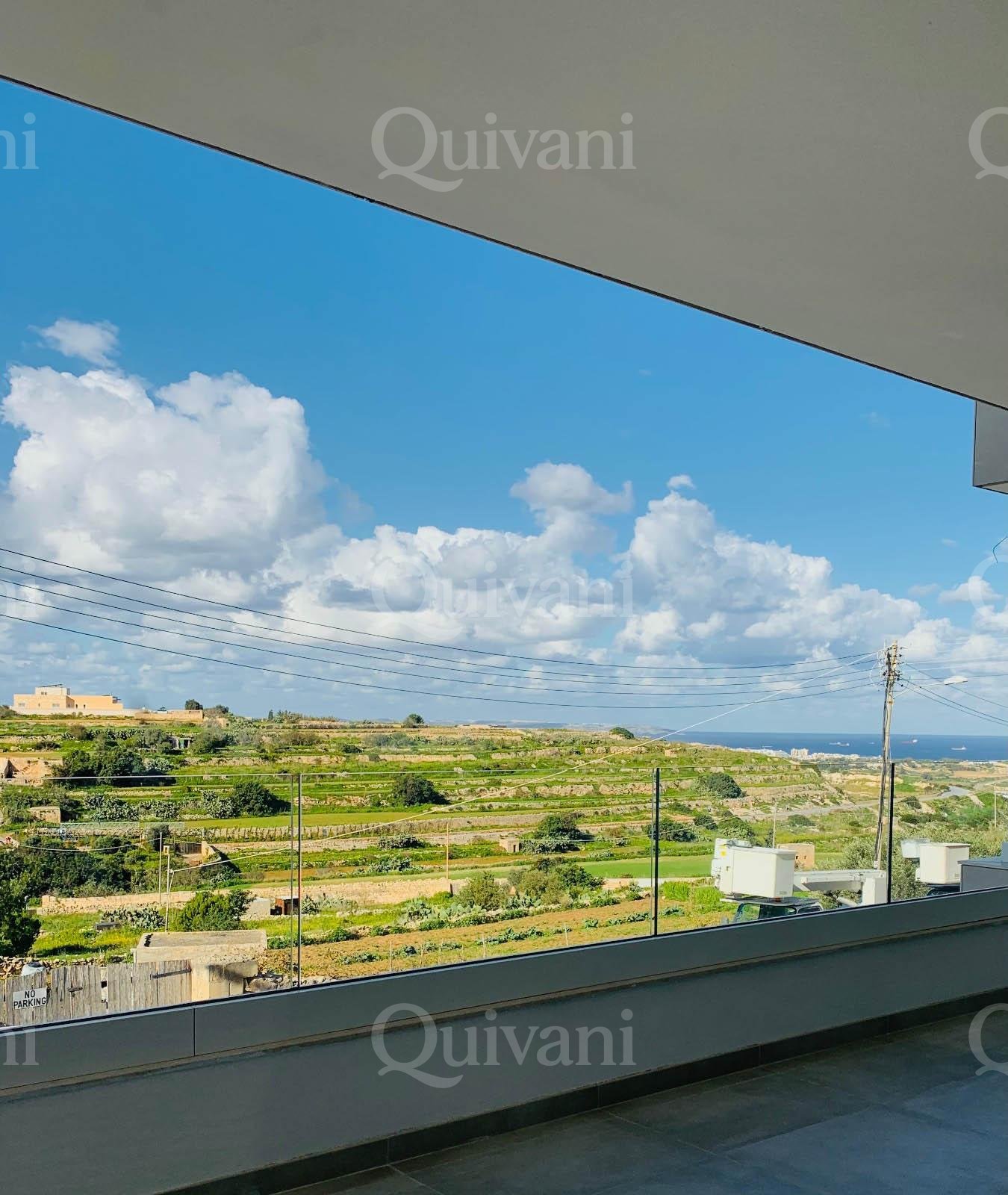 Gharghur, Furnished Apartment