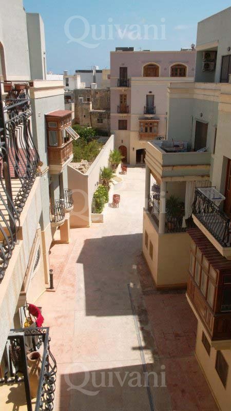 St Julians, Furnished Apartment