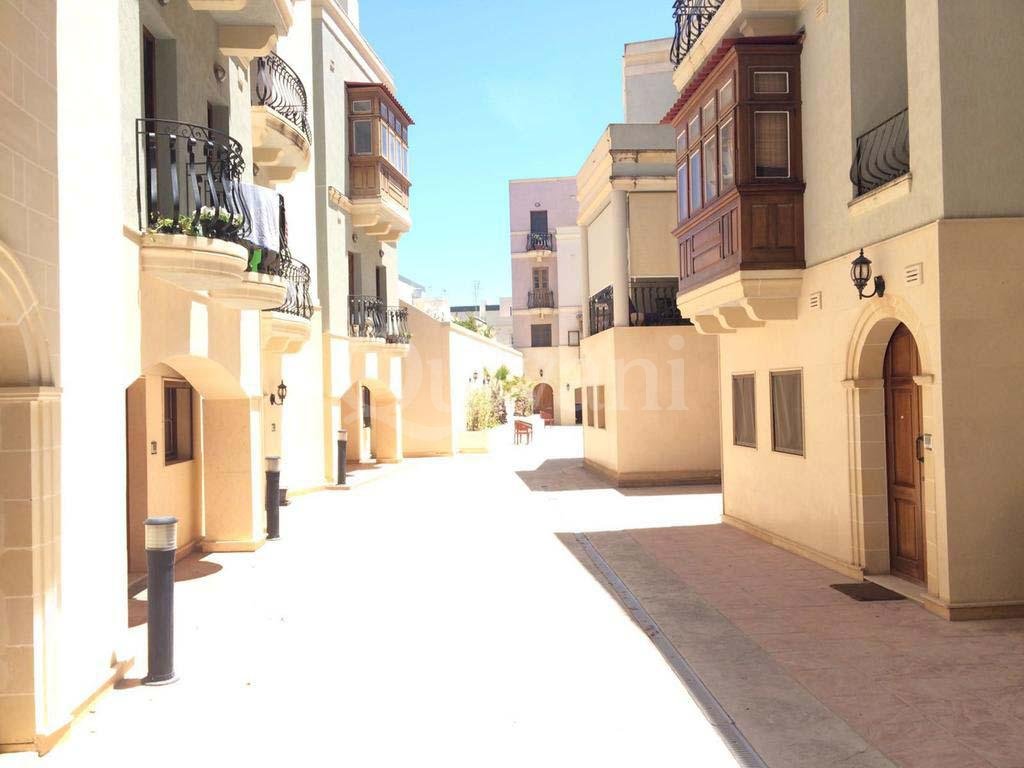 St Julians, Furnished Apartment