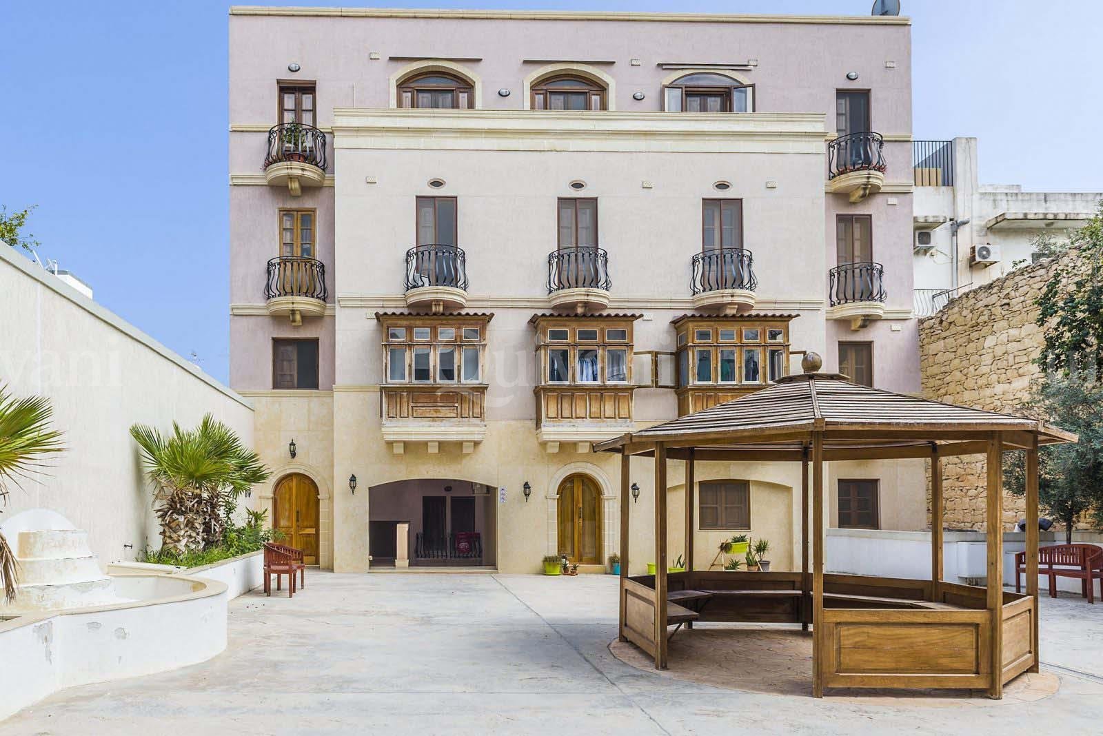 St Julians, Furnished Apartment