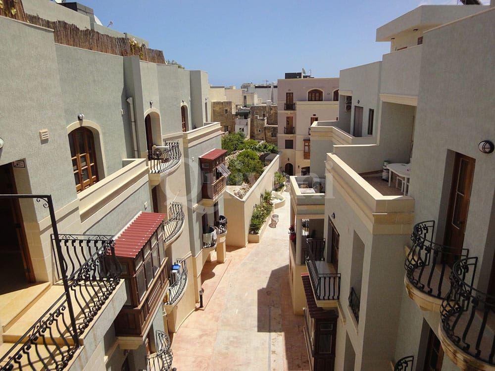 St Julians, Furnished Apartment