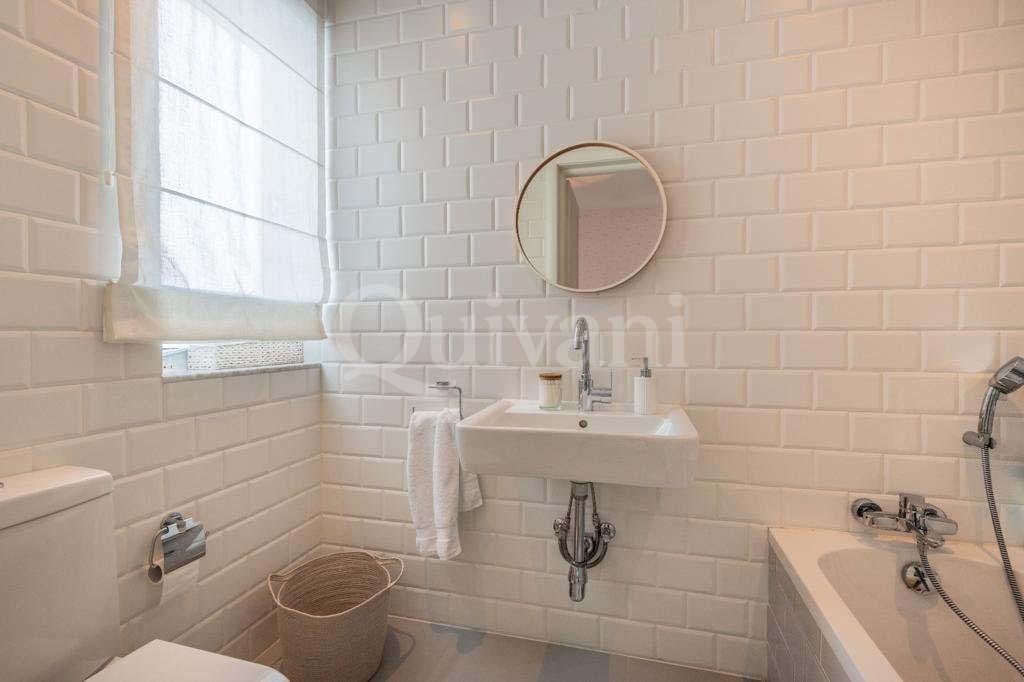 San Gwann, Furnished Apartment