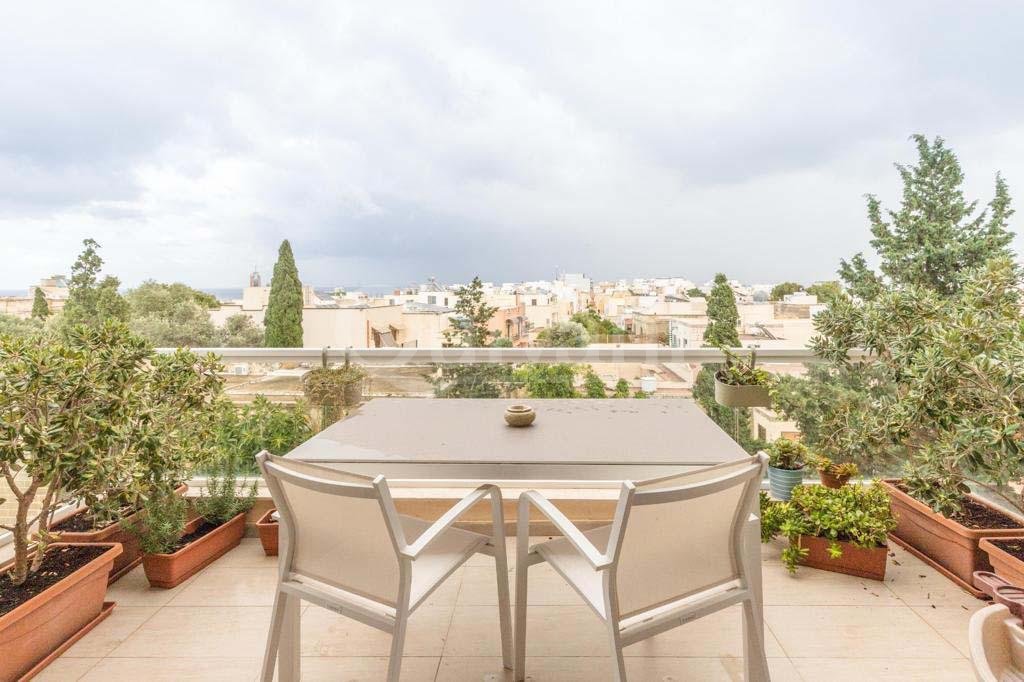 San Gwann, Furnished Apartment