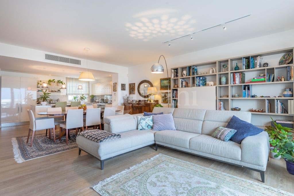 San Gwann, Furnished Apartment