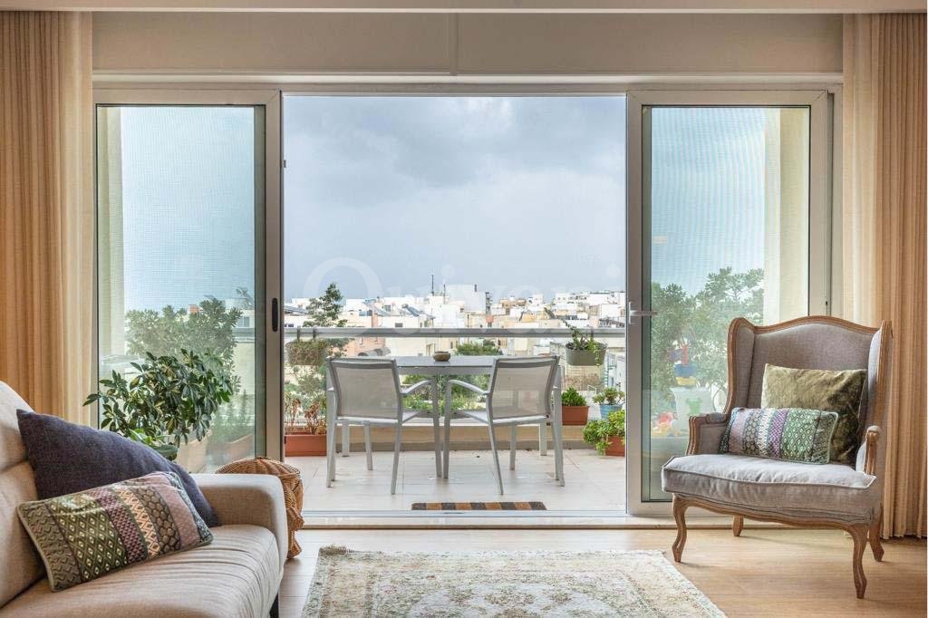 San Gwann, Furnished Apartment