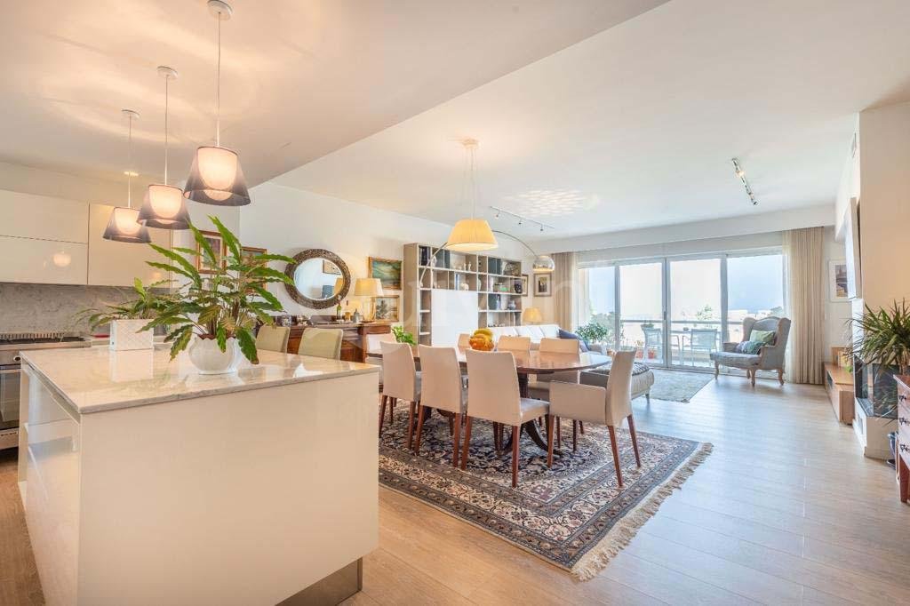 San Gwann, Furnished Apartment