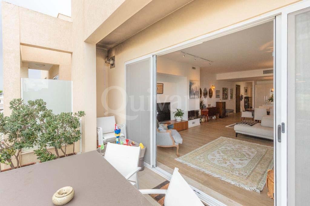 San Gwann, Furnished Apartment