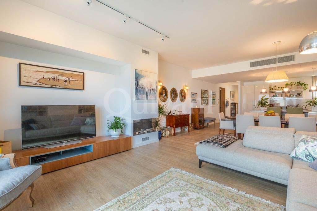 San Gwann, Furnished Apartment