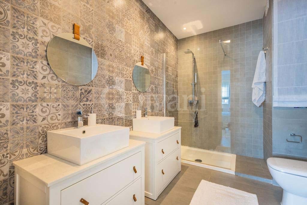 San Gwann, Furnished Apartment