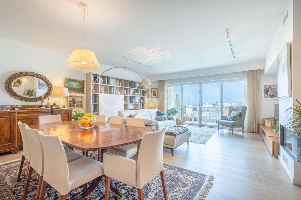 San Gwann, Furnished Apartment