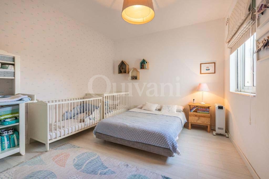 San Gwann, Furnished Apartment