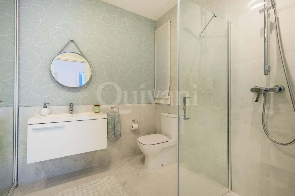 San Gwann, Furnished Apartment