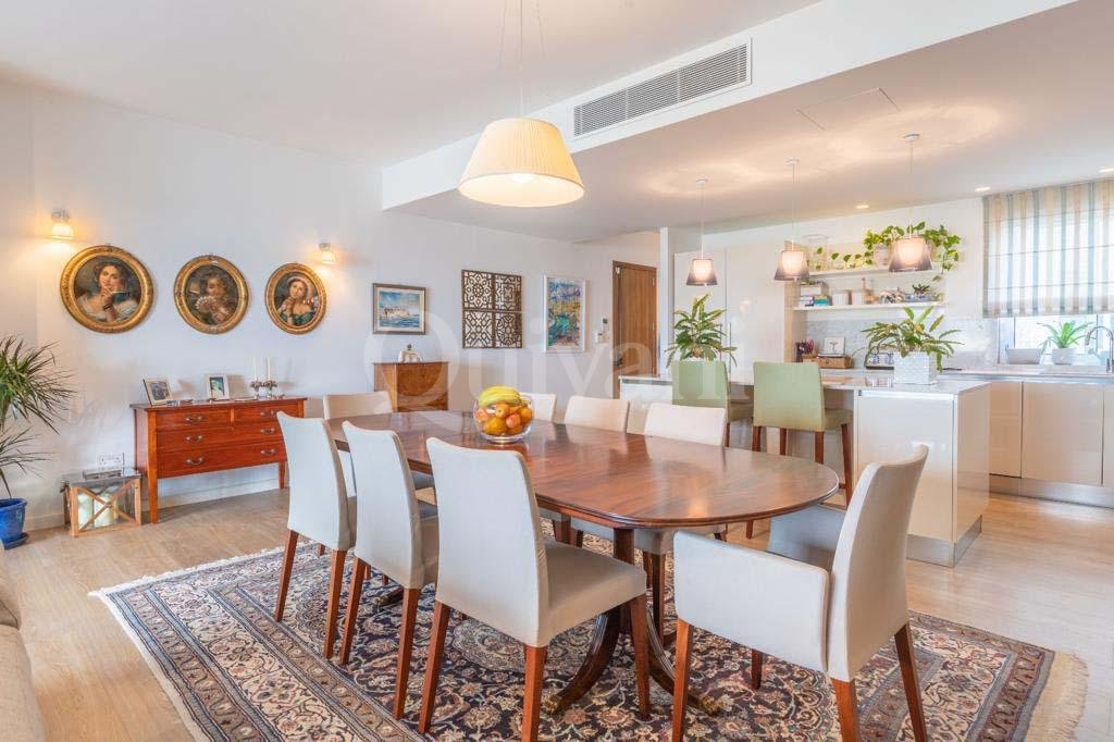 San Gwann, Furnished Apartment