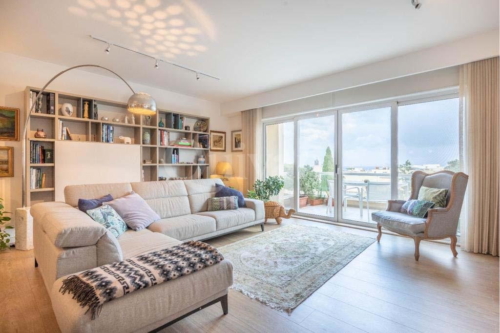 San Gwann, Furnished Apartment
