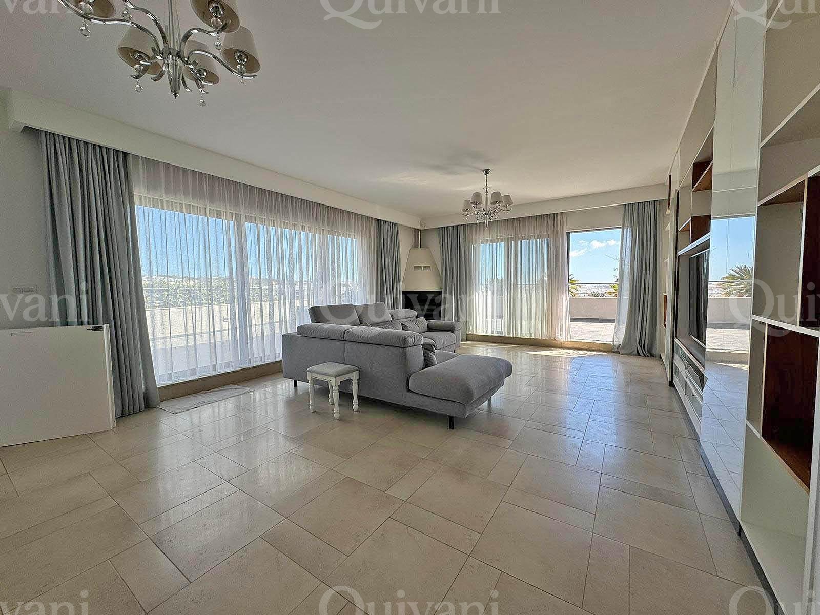 Lija, Furnished Duplex Apartment