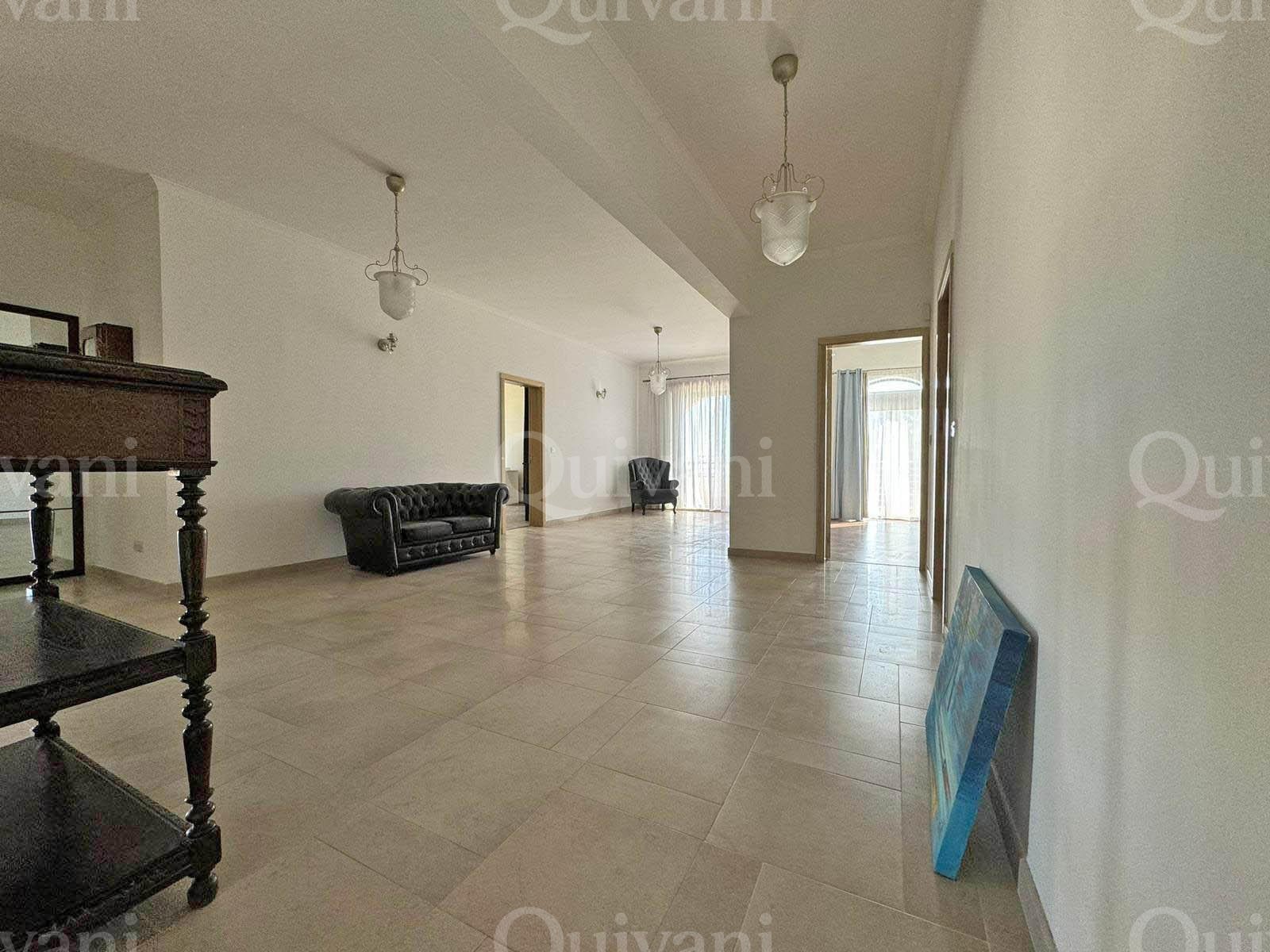 Lija, Furnished Duplex Apartment