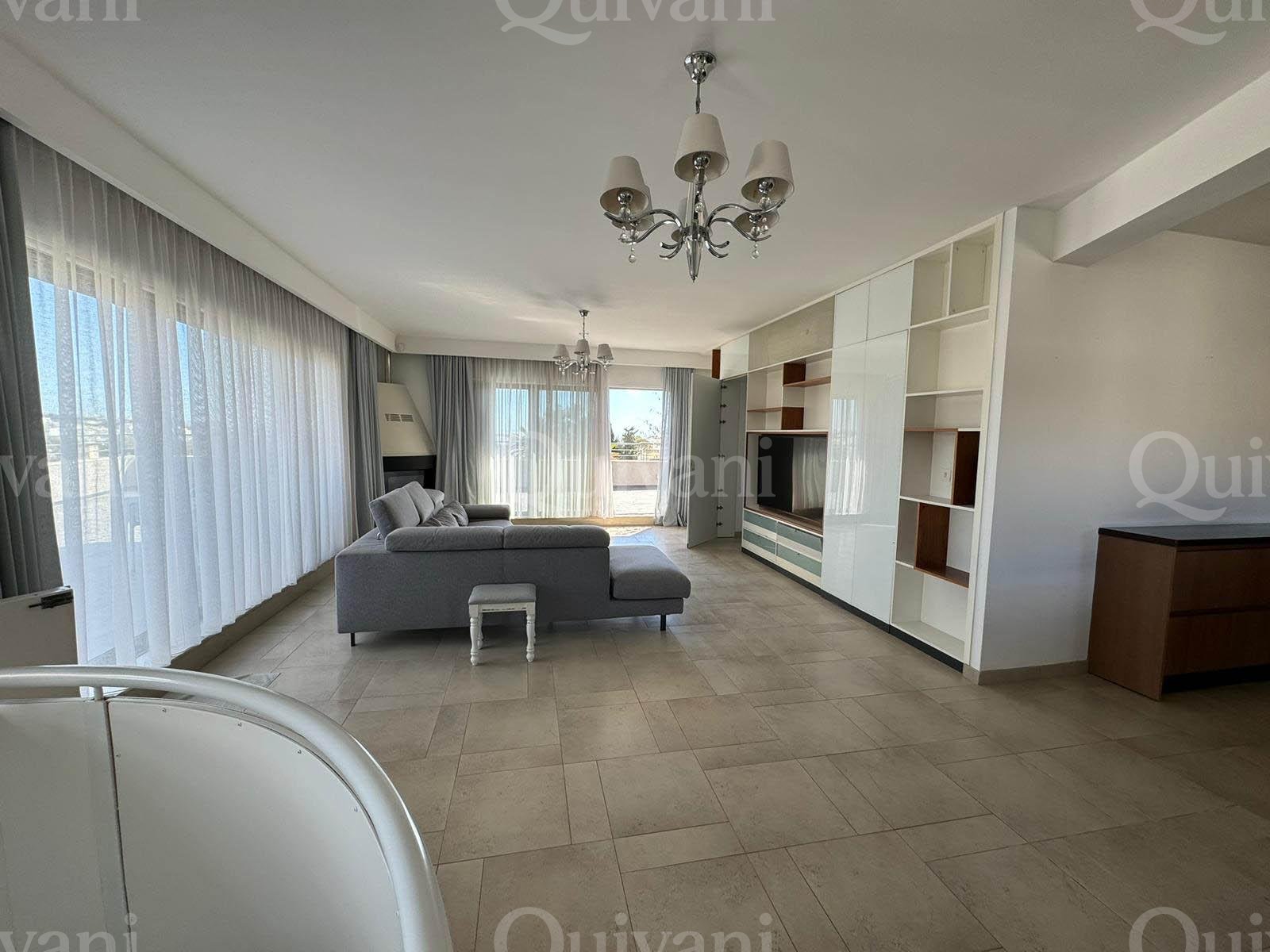 Lija, Furnished Duplex Apartment