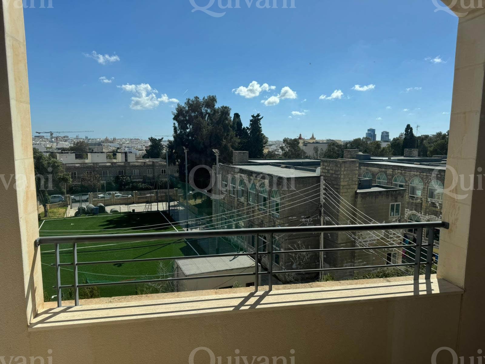 Lija, Furnished Duplex Apartment