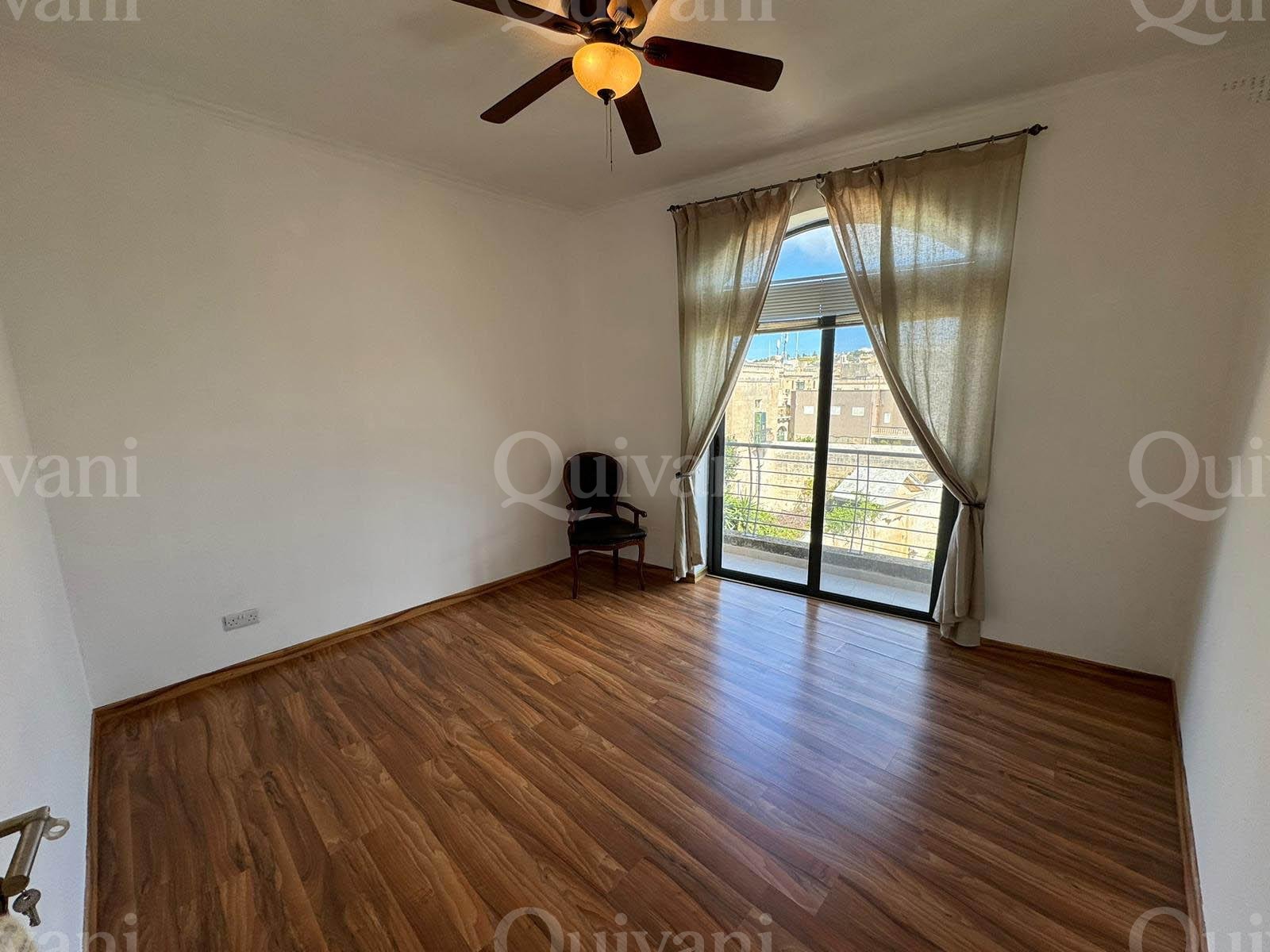 Lija, Furnished Duplex Apartment