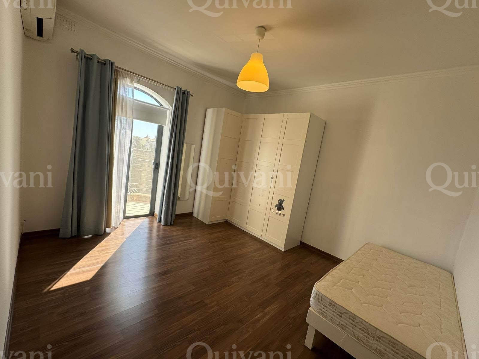 Lija, Furnished Duplex Apartment