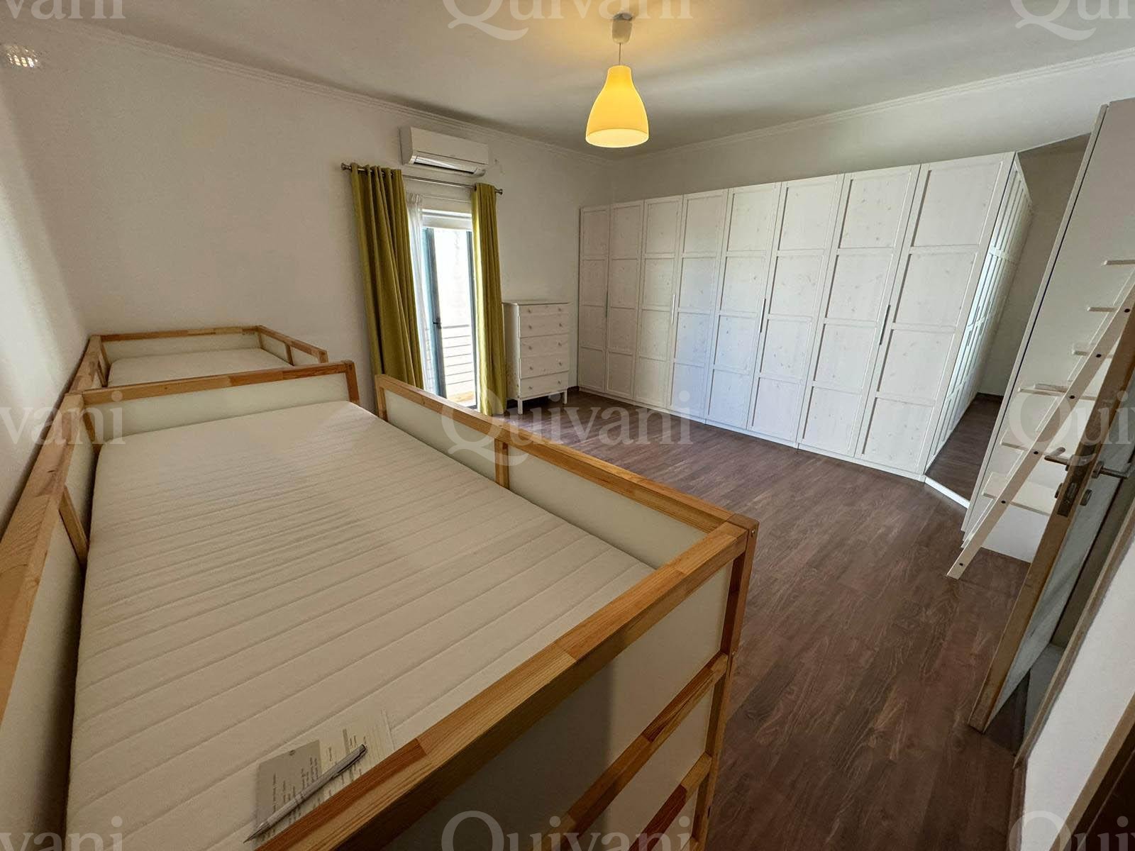 Lija, Furnished Duplex Apartment