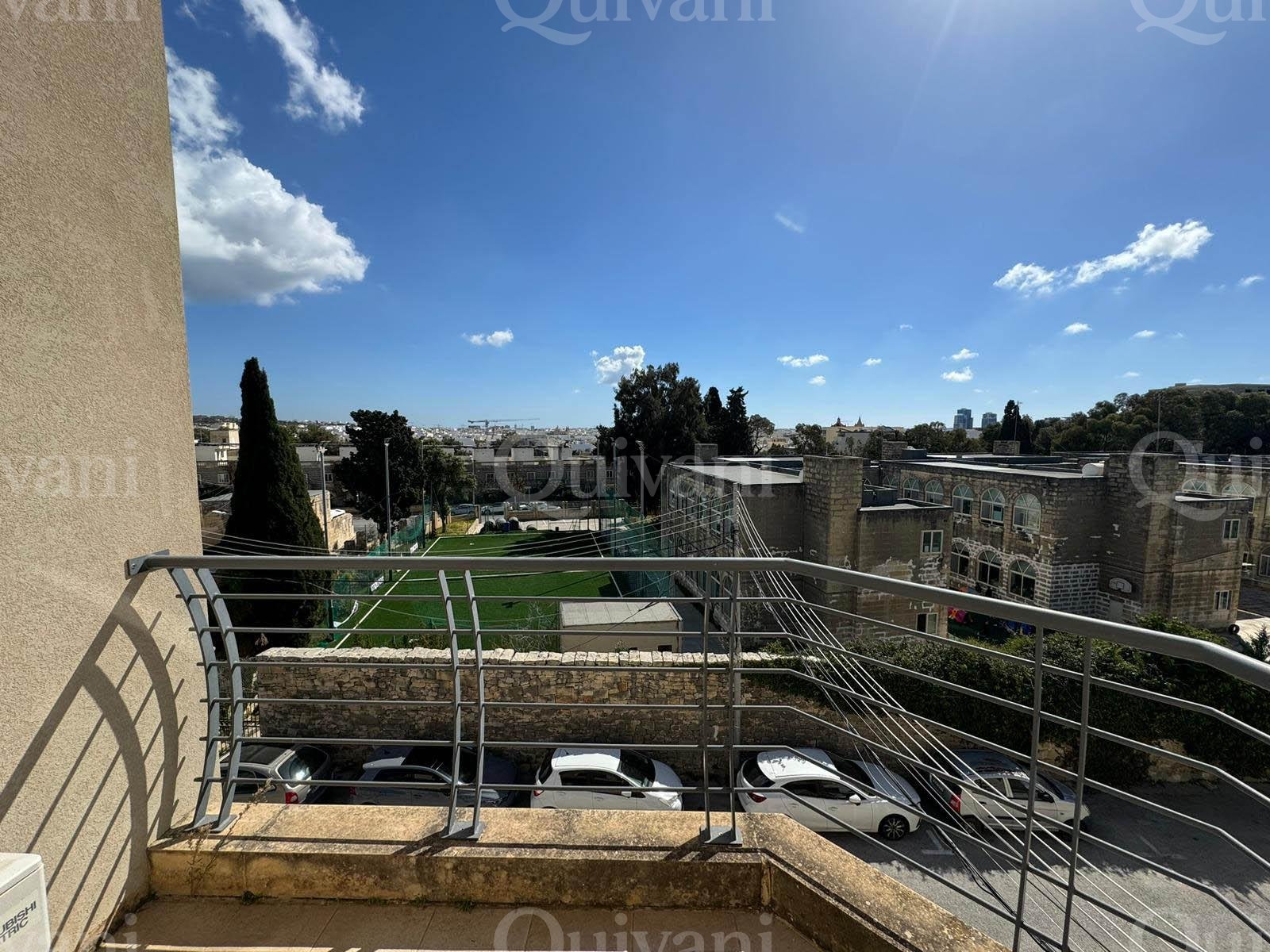 Lija, Furnished Duplex Apartment