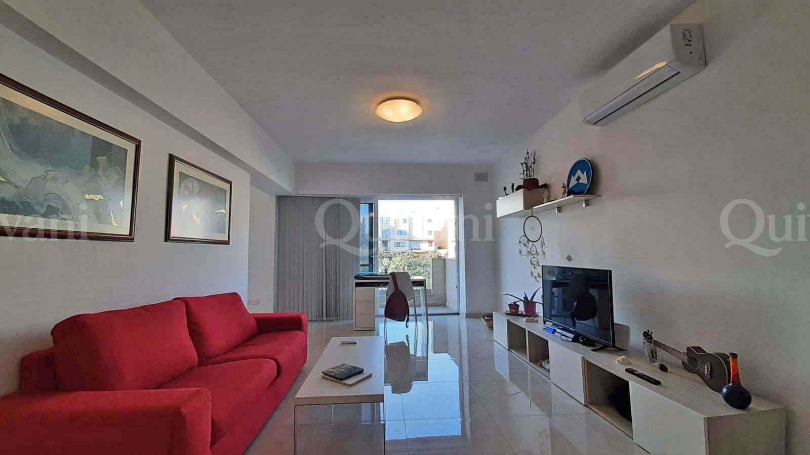 San Gwann, Furnished Apartment