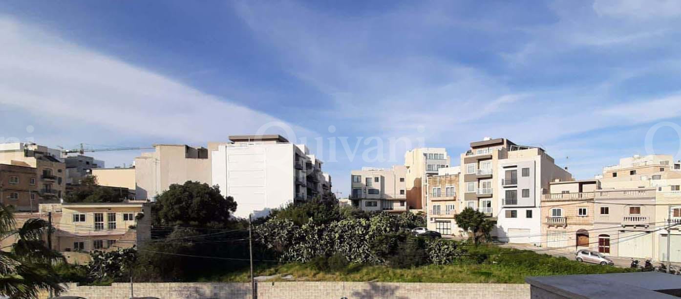 San Gwann, Furnished Apartment