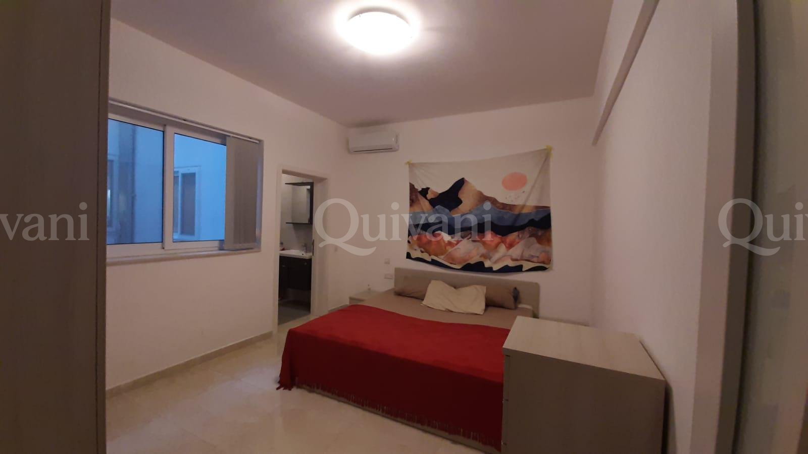 San Gwann, Furnished Apartment