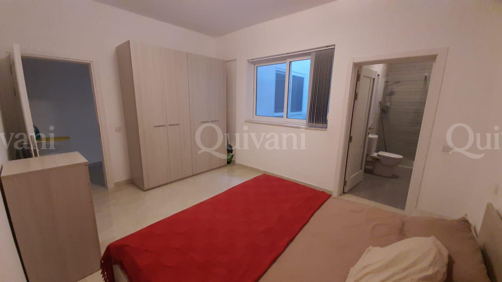 San Gwann, Furnished Apartment