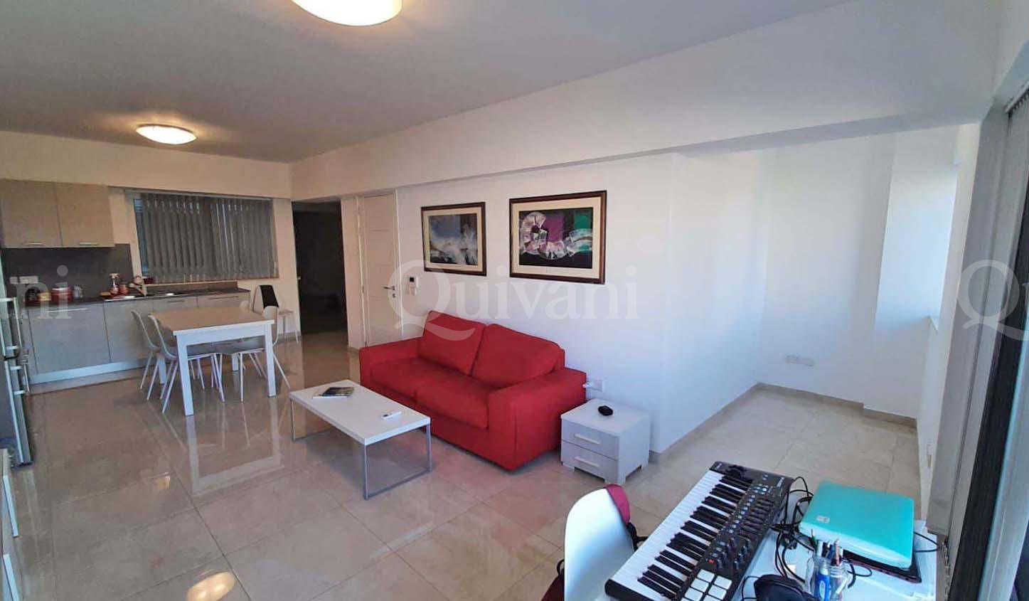 San Gwann, Furnished Apartment