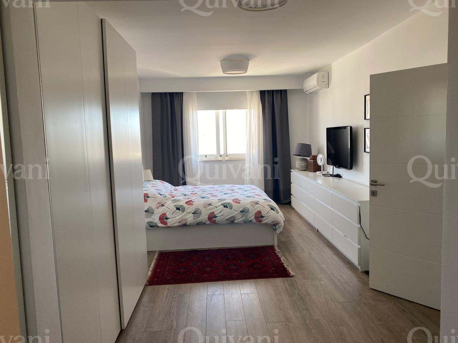 Swieqi, Furnished Penthouse