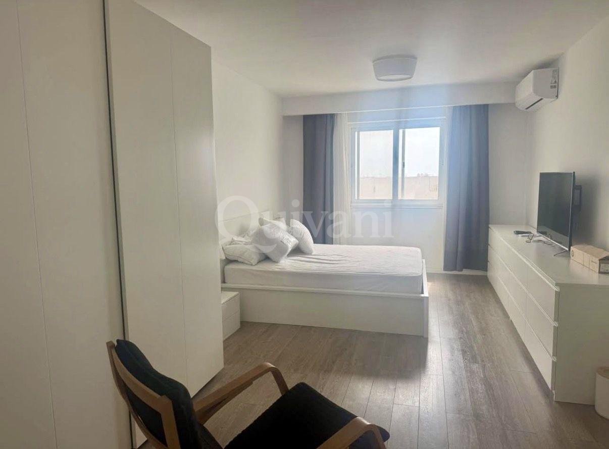 Swieqi, Furnished Penthouse