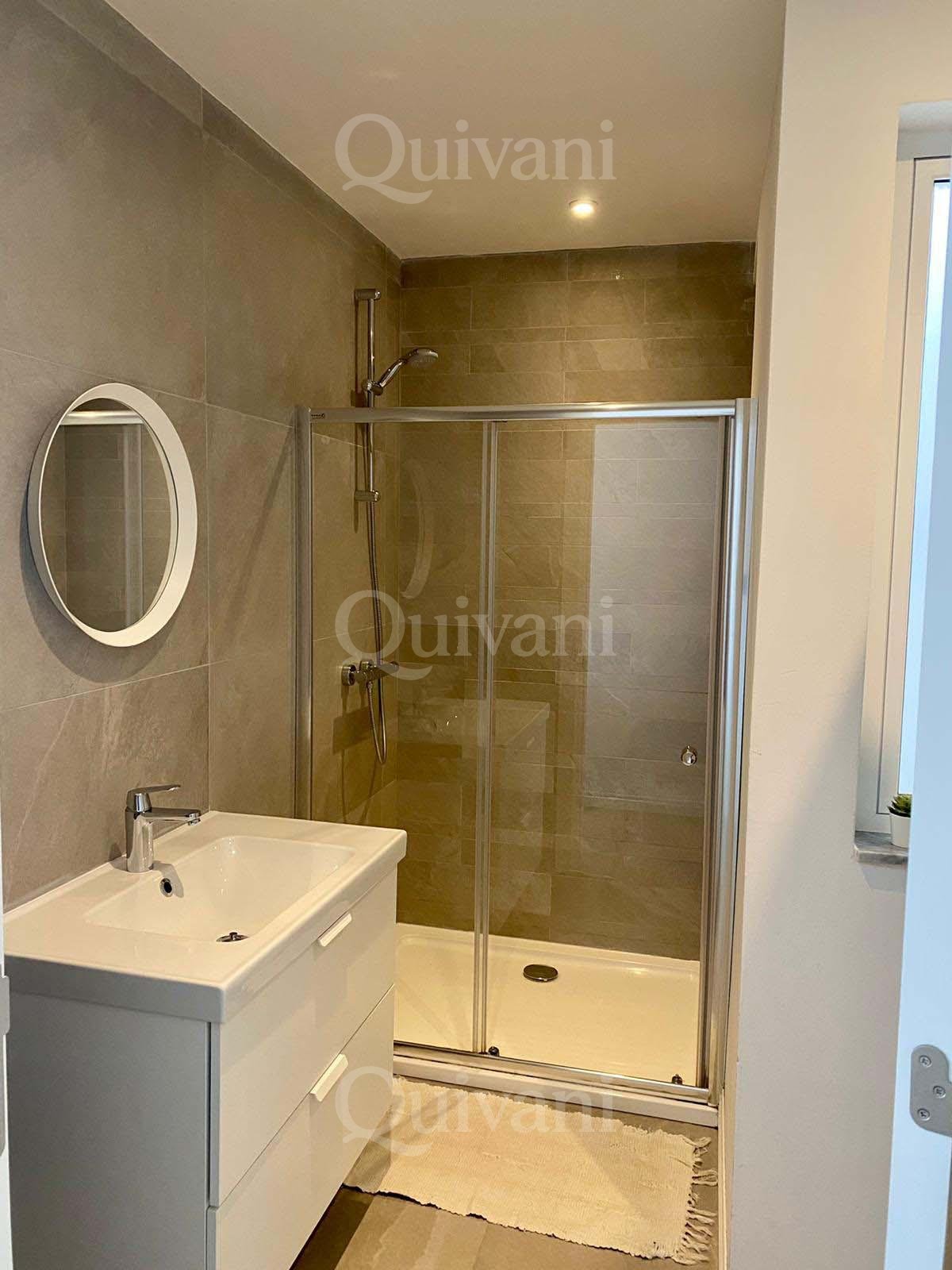 Swieqi, Furnished Penthouse