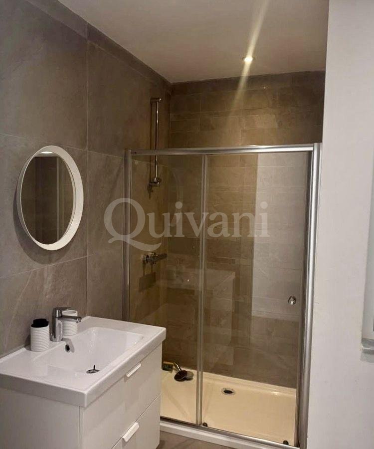 Swieqi, Furnished Penthouse