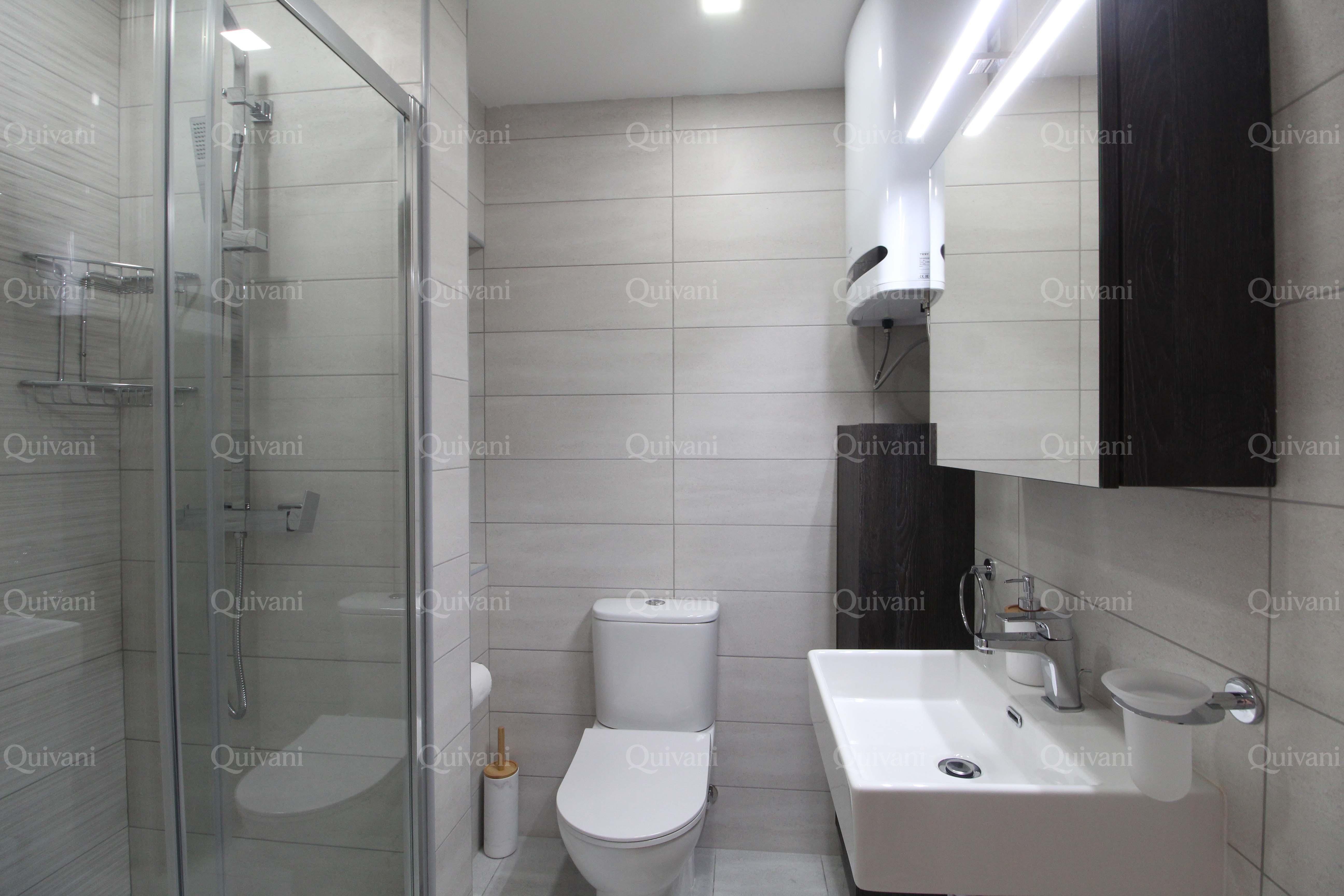 Swieqi, Furnished Apartment