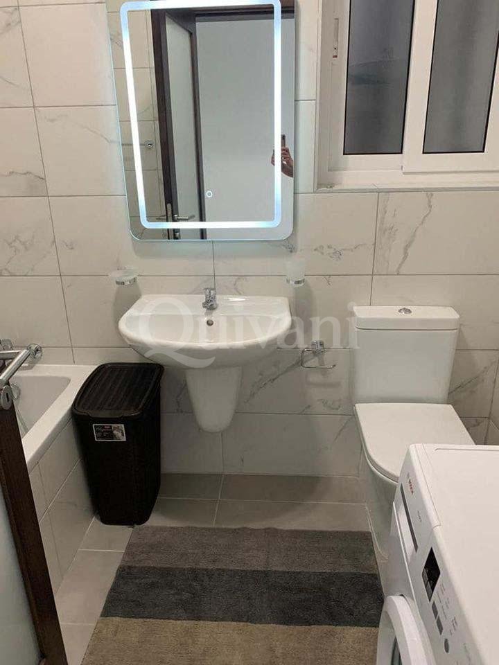Qawra, Furnished Apartment