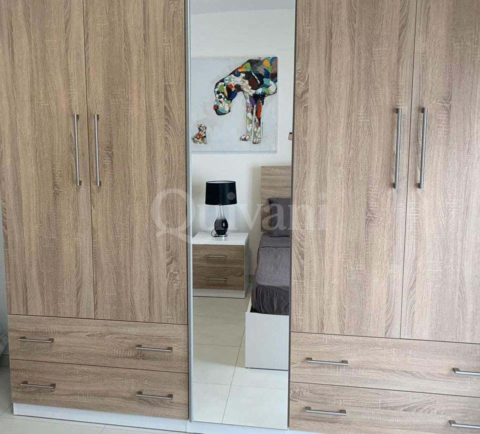Qawra, Furnished Apartment