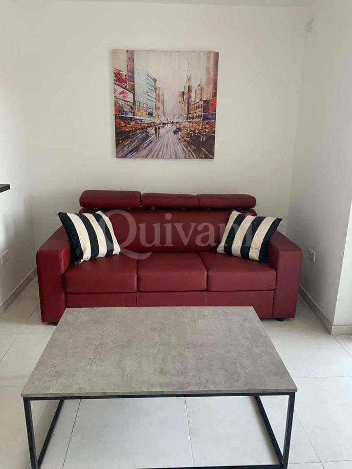 Qawra, Furnished Apartment