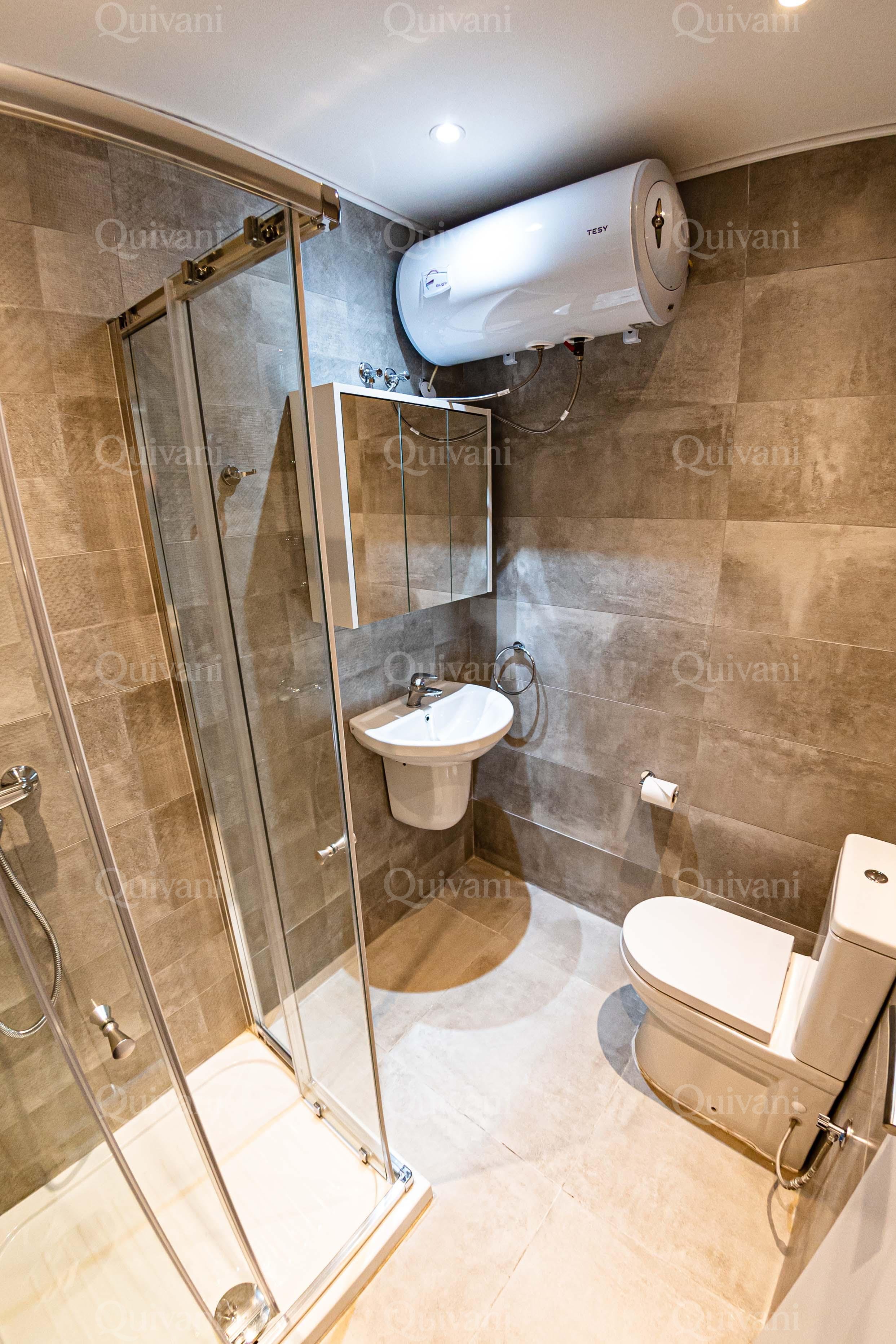 Xemxija, Furnished Apartment
