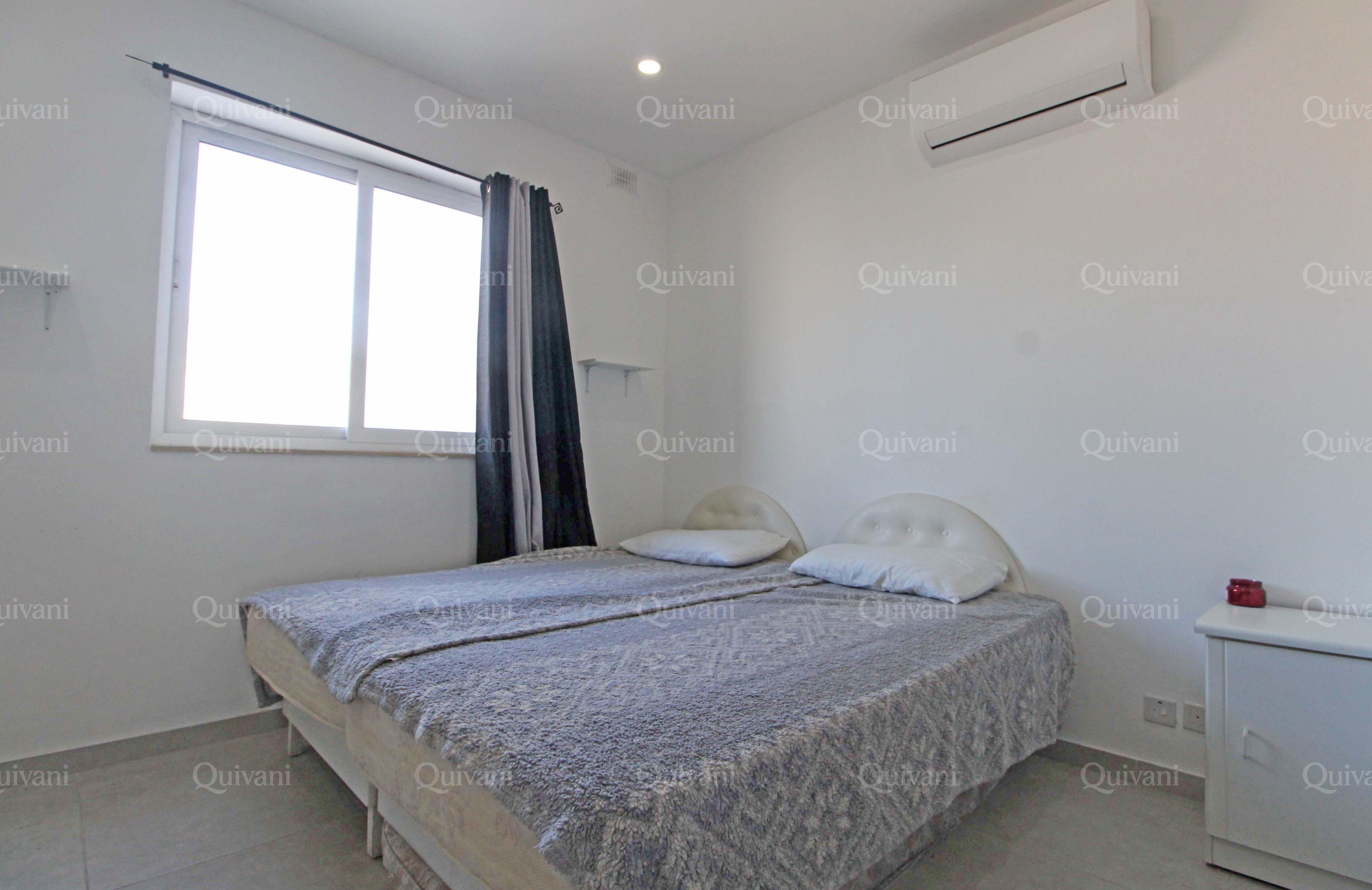 Swieqi, Furnished Penthouse