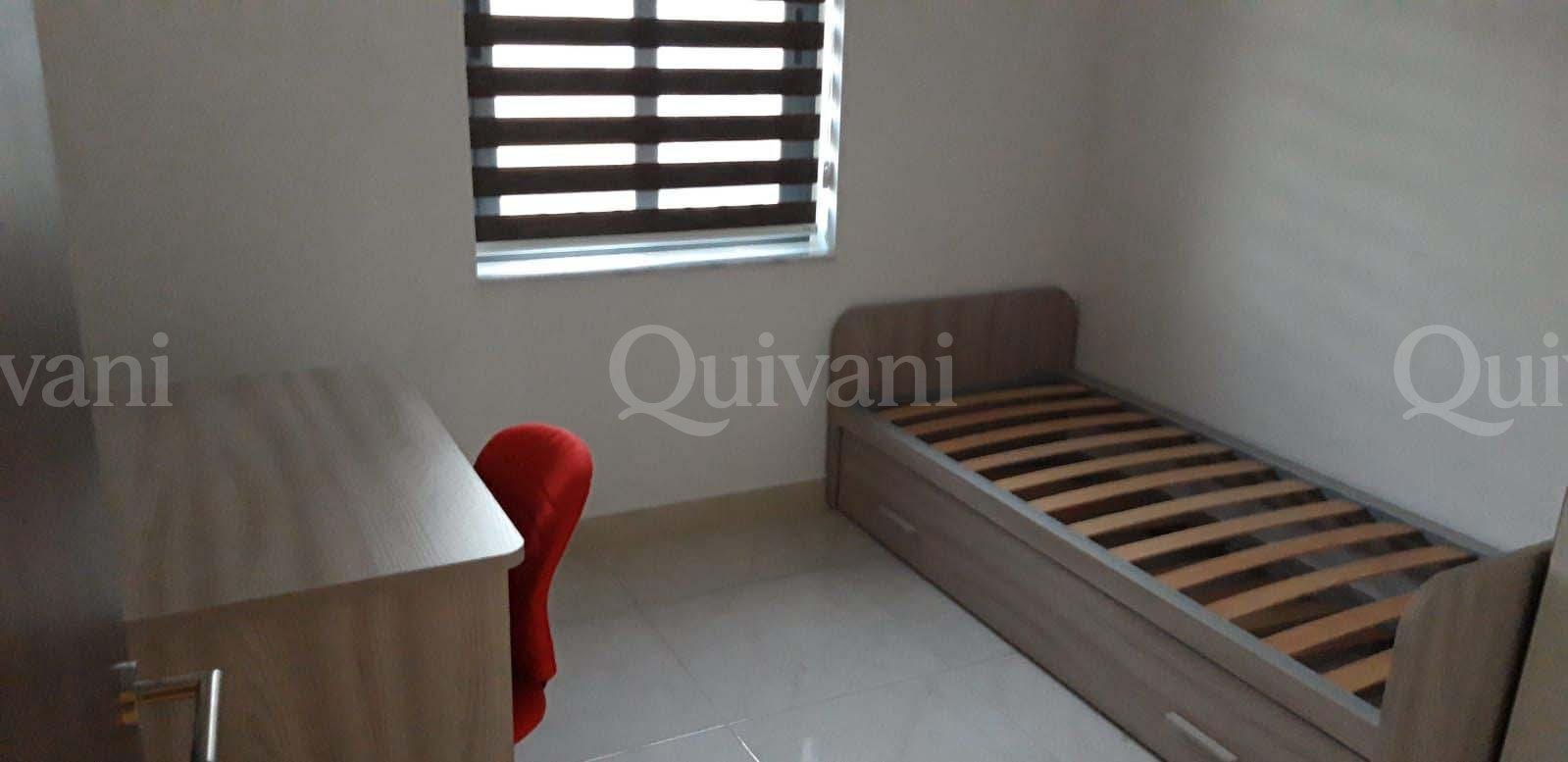 Msida, Furnished Apartment
